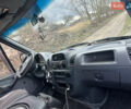 Мерседес Sprinter, объемом двигателя 2.7 л и пробегом 550 тыс. км за 13200 $, фото 13 на Automoto.ua