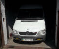 Мерседес Sprinter, объемом двигателя 0 л и пробегом 340 тыс. км за 8000 $, фото 1 на Automoto.ua