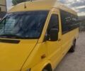 Мерседес Sprinter, об'ємом двигуна 0 л та пробігом 725 тис. км за 11500 $, фото 2 на Automoto.ua