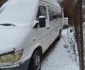 Мерседес Sprinter, об'ємом двигуна 0 л та пробігом 430 тис. км за 6996 $, фото 1 на Automoto.ua