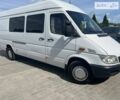 Мерседес Sprinter, объемом двигателя 0 л и пробегом 485 тыс. км за 9900 $, фото 8 на Automoto.ua