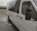 Мерседес Sprinter, объемом двигателя 0 л и пробегом 550 тыс. км за 10700 $, фото 22 на Automoto.ua