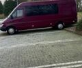 Мерседес Sprinter, объемом двигателя 27 л и пробегом 410 тыс. км за 8500 $, фото 1 на Automoto.ua
