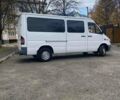 Мерседес Sprinter, объемом двигателя 2.69 л и пробегом 565 тыс. км за 11000 $, фото 4 на Automoto.ua