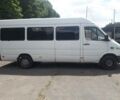 Мерседес Sprinter, объемом двигателя 0 л и пробегом 700 тыс. км за 9000 $, фото 3 на Automoto.ua