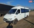 Мерседес Sprinter, объемом двигателя 0 л и пробегом 850 тыс. км за 8000 $, фото 1 на Automoto.ua
