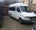 Мерседес Sprinter, об'ємом двигуна 0 л та пробігом 430 тис. км за 6996 $, фото 3 на Automoto.ua