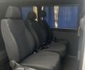 Мерседес Sprinter, объемом двигателя 2.69 л и пробегом 565 тыс. км за 11000 $, фото 7 на Automoto.ua