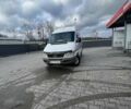 Мерседес Sprinter, об'ємом двигуна 0 л та пробігом 400 тис. км за 8300 $, фото 18 на Automoto.ua