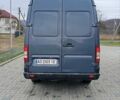 Мерседес Sprinter, объемом двигателя 0 л и пробегом 8 тыс. км за 8500 $, фото 3 на Automoto.ua