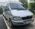 Мерседес Sprinter, об'ємом двигуна 2.15 л та пробігом 317 тис. км за 10500 $, фото 12 на Automoto.ua