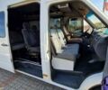 Мерседес Sprinter, объемом двигателя 2.69 л и пробегом 762 тыс. км за 12800 $, фото 22 на Automoto.ua
