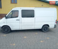 Мерседес Sprinter, объемом двигателя 2.2 л и пробегом 350 тыс. км за 10500 $, фото 1 на Automoto.ua