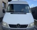 Мерседес Sprinter, объемом двигателя 2.7 л и пробегом 790 тыс. км за 11800 $, фото 1 на Automoto.ua
