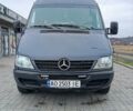 Мерседес Sprinter, объемом двигателя 0 л и пробегом 8 тыс. км за 8500 $, фото 2 на Automoto.ua