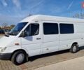 Мерседес Sprinter, объемом двигателя 2.69 л и пробегом 762 тыс. км за 12800 $, фото 1 на Automoto.ua