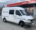 Мерседес Sprinter, об'ємом двигуна 0 л та пробігом 400 тис. км за 8300 $, фото 4 на Automoto.ua