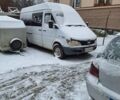 Мерседес Sprinter, об'ємом двигуна 0 л та пробігом 430 тис. км за 6996 $, фото 1 на Automoto.ua