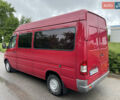 Мерседес Sprinter, объемом двигателя 0 л и пробегом 500 тыс. км за 8650 $, фото 6 на Automoto.ua