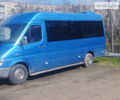 Мерседес Sprinter, объемом двигателя 2.3 л и пробегом 707 тыс. км за 15000 $, фото 3 на Automoto.ua