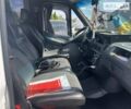 Мерседес Sprinter, объемом двигателя 0 л и пробегом 485 тыс. км за 9900 $, фото 22 на Automoto.ua