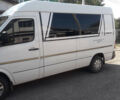 Мерседес Sprinter, объемом двигателя 0 л и пробегом 340 тыс. км за 8000 $, фото 7 на Automoto.ua