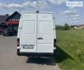 Мерседес Sprinter, объемом двигателя 0 л и пробегом 485 тыс. км за 9900 $, фото 10 на Automoto.ua