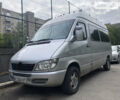 Мерседес Sprinter, об'ємом двигуна 2.15 л та пробігом 317 тис. км за 10500 $, фото 9 на Automoto.ua