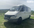 Мерседес Sprinter, объемом двигателя 0 л и пробегом 580 тыс. км за 5800 $, фото 10 на Automoto.ua