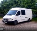 Мерседес Sprinter, об'ємом двигуна 2.2 л та пробігом 556 тис. км за 8999 $, фото 2 на Automoto.ua