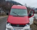 Мерседес Sprinter, объемом двигателя 2.7 л и пробегом 7 тыс. км за 8700 $, фото 1 на Automoto.ua