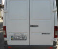 Мерседес Sprinter, объемом двигателя 0 л и пробегом 340 тыс. км за 8000 $, фото 4 на Automoto.ua