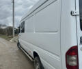 Мерседес Sprinter, объемом двигателя 2.7 л и пробегом 550 тыс. км за 13200 $, фото 10 на Automoto.ua