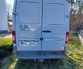 Мерседес Sprinter, объемом двигателя 2.7 л и пробегом 883 тыс. км за 7500 $, фото 4 на Automoto.ua