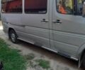 Мерседес Sprinter, объемом двигателя 2.15 л и пробегом 350 тыс. км за 9700 $, фото 1 на Automoto.ua