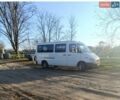 Мерседес Sprinter, объемом двигателя 2.7 л и пробегом 575 тыс. км за 7500 $, фото 1 на Automoto.ua