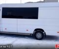 Мерседес Sprinter, объемом двигателя 22 л и пробегом 389 тыс. км за 12500 $, фото 1 на Automoto.ua