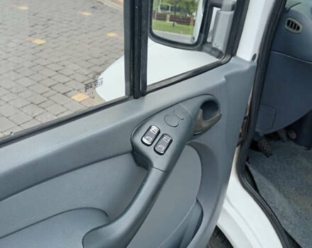 Мерседес Sprinter, объемом двигателя 2.2 л и пробегом 350 тыс. км за 10500 $, фото 6 на Automoto.ua