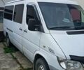 Мерседес Sprinter, объемом двигателя 2.2 л и пробегом 400 тыс. км за 7800 $, фото 2 на Automoto.ua