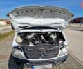 Мерседес Sprinter, объемом двигателя 2.69 л и пробегом 762 тыс. км за 12800 $, фото 23 на Automoto.ua