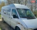 Мерседес Sprinter, объемом двигателя 2.1 л и пробегом 300 тыс. км за 7000 $, фото 1 на Automoto.ua