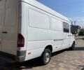 Мерседес Sprinter, объемом двигателя 2.7 л и пробегом 790 тыс. км за 11800 $, фото 10 на Automoto.ua