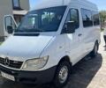 Мерседес Sprinter, объемом двигателя 2.2 л и пробегом 394 тыс. км за 8000 $, фото 2 на Automoto.ua