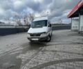 Мерседес Sprinter, об'ємом двигуна 0 л та пробігом 400 тис. км за 8300 $, фото 14 на Automoto.ua