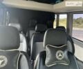 Мерседес Sprinter, об'ємом двигуна 0 л та пробігом 485 тис. км за 9900 $, фото 20 на Automoto.ua