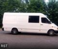 Мерседес Sprinter, об'ємом двигуна 2.2 л та пробігом 556 тис. км за 8999 $, фото 5 на Automoto.ua