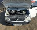 Мерседес Sprinter, объемом двигателя 0 л и пробегом 850 тыс. км за 8000 $, фото 14 на Automoto.ua