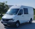 Мерседес Sprinter, объемом двигателя 2.15 л и пробегом 300 тыс. км за 10000 $, фото 3 на Automoto.ua