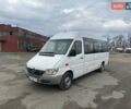 Мерседес Sprinter, об'ємом двигуна 2.2 л та пробігом 500 тис. км за 7350 $, фото 1 на Automoto.ua