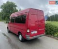 Мерседес Sprinter, объемом двигателя 0 л и пробегом 500 тыс. км за 8650 $, фото 4 на Automoto.ua
